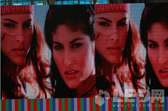 如何用最簡(jiǎn)單的辦法辨別LED顯示屏的質(zhì)量?jī)?yōu)劣