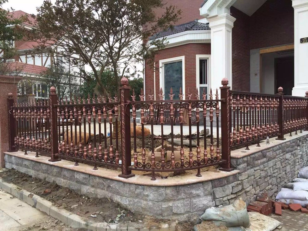 鋁藝圍墻護欄.jpg