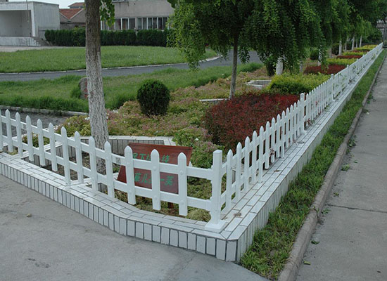 公園護(hù)欄